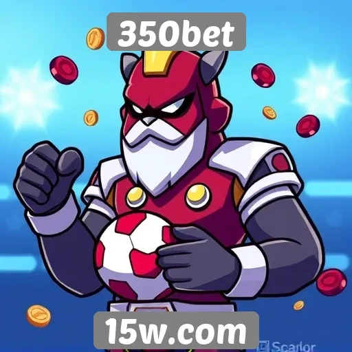 350bet oferece diversas opções de jogos online