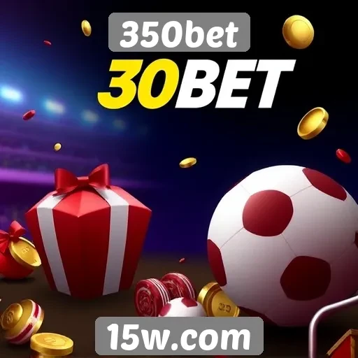 Principais promoções disponíveis no site 350bet