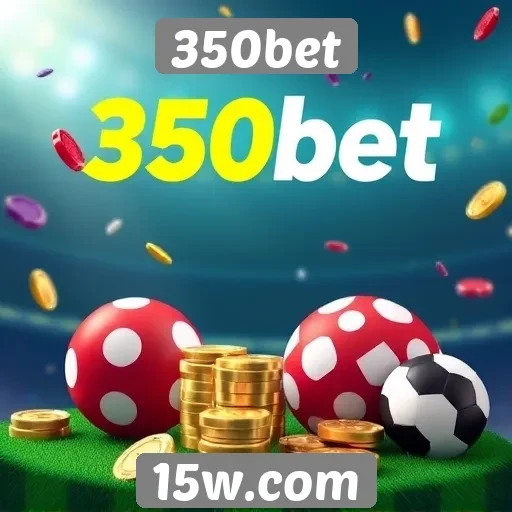 Análise das ofertas de bônus no 350bet