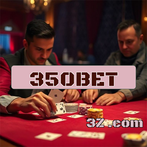 350bet: A Experiência VIP que Transforma Jogos