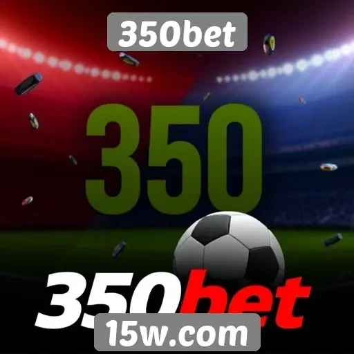 Comparação das odds e bônus oferecidos pelo 350bet